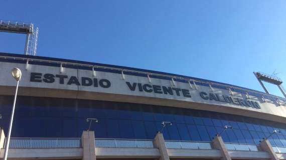 Atlético Madrid: Ata al prometedor central Emiliano Velázquez
