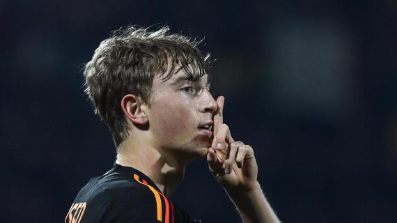 Sky Sport, Dean Huijsen camino del Real Madrid