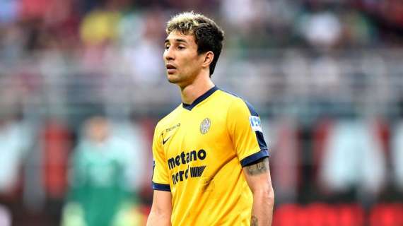 TMW - Udinese, el ex cordobesista Matos jugará en el Lucerna