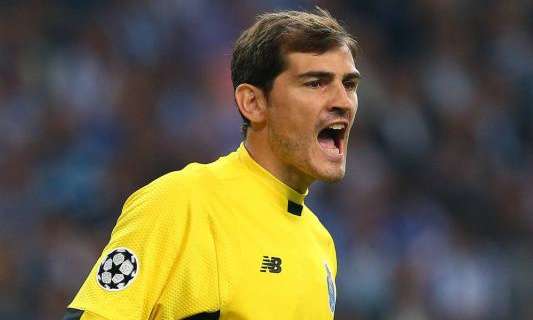 RTL: Zubizarreta pretendería a Casillas para el Olympique Marsella