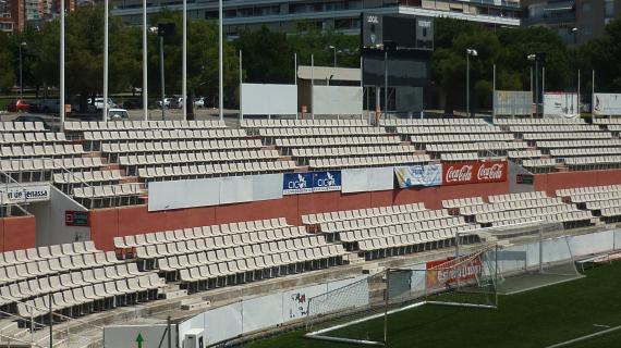 OFICIAL: Terrassa FC, Gylermo Siereveld traspasado al Borac Banja Luka