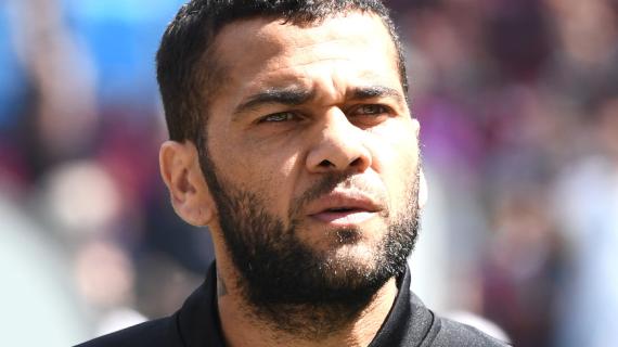 La Fiscalía del Tribunal Supremo recurre la absolución de Dani Alves