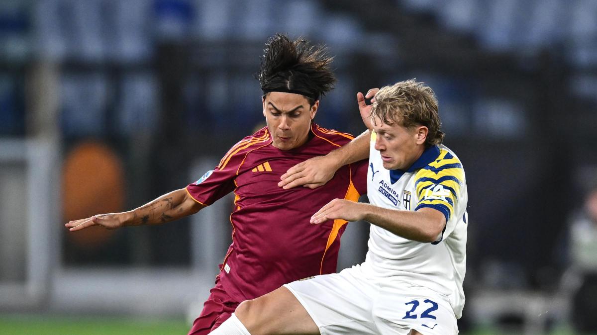 Immagine news Serie A n.1