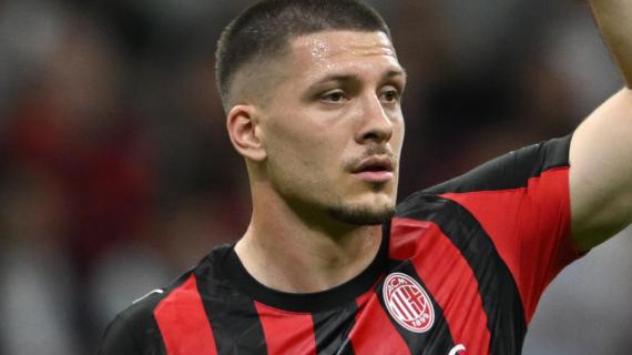 Cruz Azul, persiste el interés en Luka Jovic