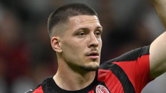 Real Oviedo, Luka Jovic muy cerca del AEK
