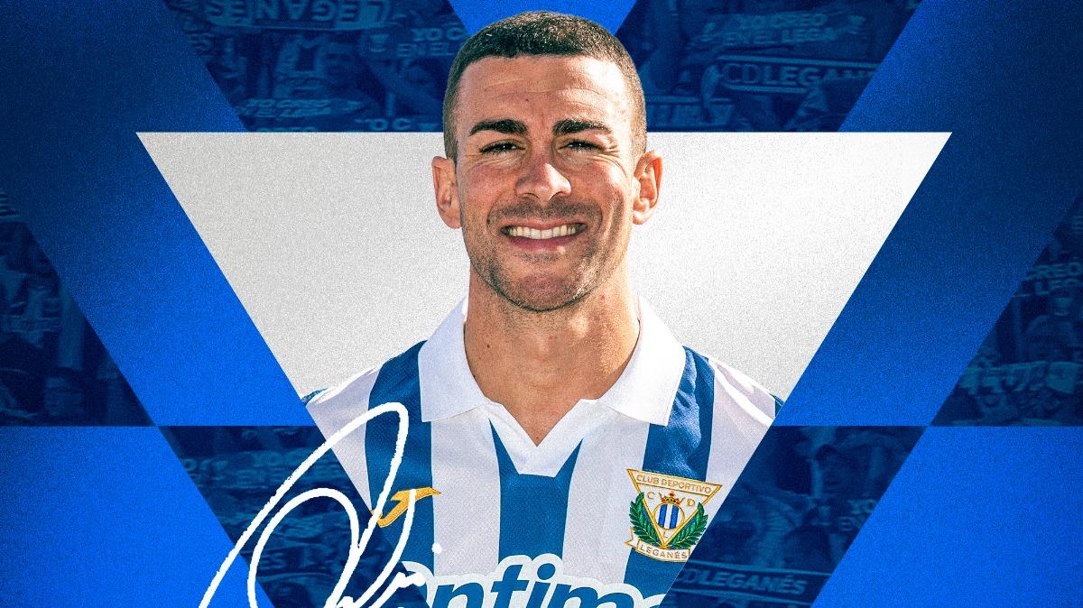 Immagine news Segunda División n.1