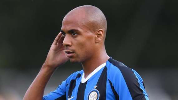 Inter, Joao Mário podría jugar en el Lokomotiv de Moscú