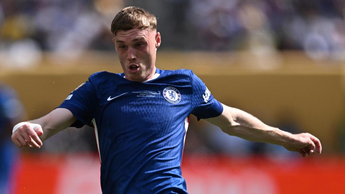 Immagine news Fútbol Internacional n.1