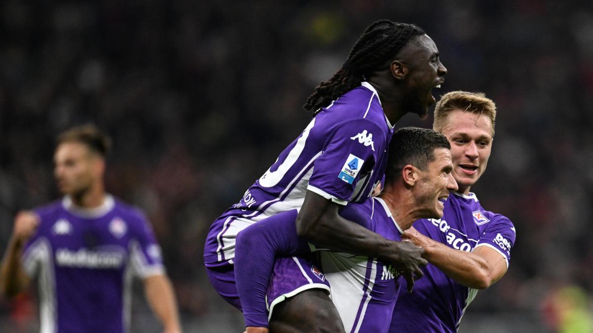 Immagine news Serie A n.6