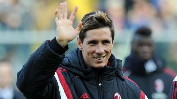 Atlético, Torres: "No me importa quién sea el rival para la final"