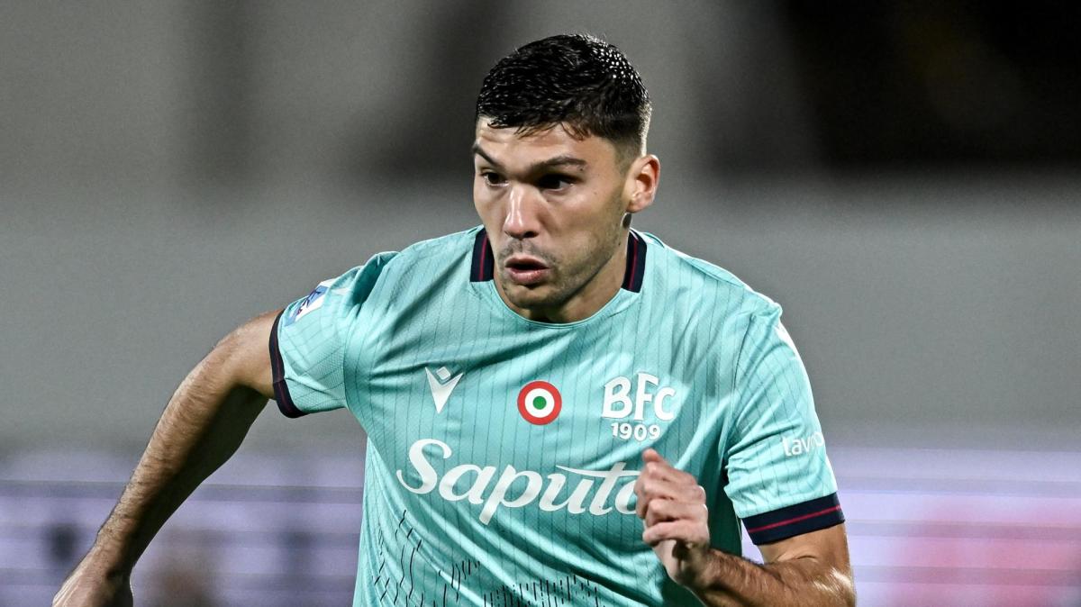 Immagine news Serie A n.8