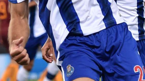 FC Porto, Óscar Tojo nuevo preparador físico