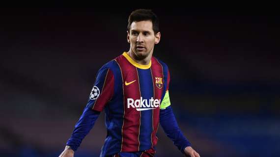 Cadena SER, Messi podría jugar la Copa América sin haber definido su futuro