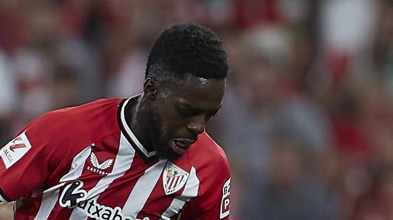 Athletic Club, Iñaki Williams: "Tenía ganas de abrir la lata"