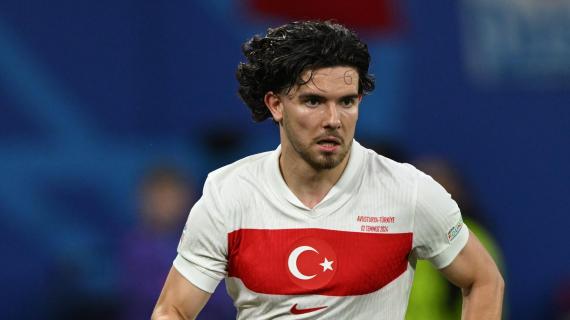 Fenerbahçe, Ferdi Kadioglu a un paso del Brighton