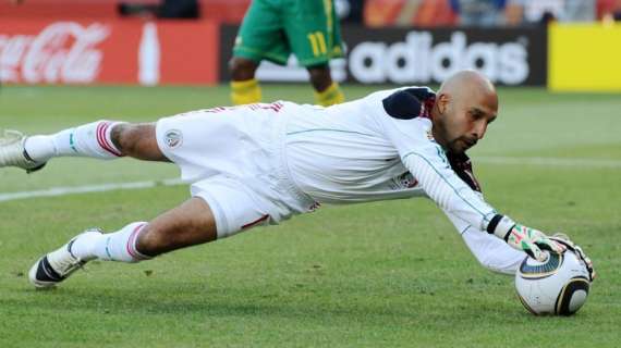 OFICIAL: Cruz Azul, Óscar 'Conejo' Pérez, nuevo preparador de porteros