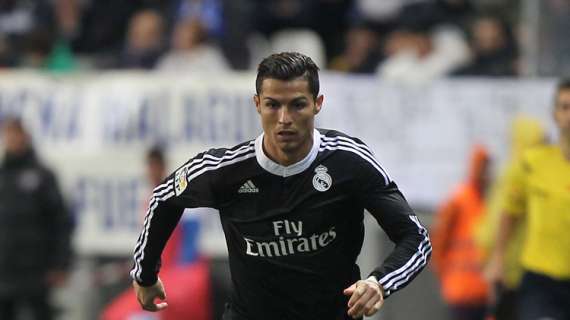 Manolete, en El Larguero: "Cristiano Ronaldo da por saco a todo el personal"