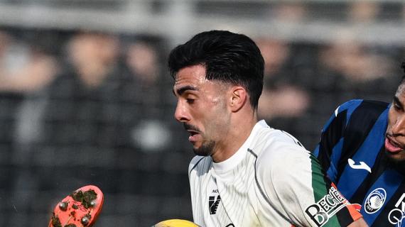 Italia, el gol de Vlasic neutraliza el tanto de Kike Pérez: Torino-Venezia 1-1