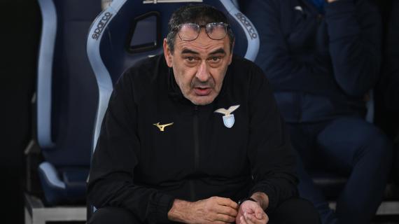 Besiktas, reunión Arat-Sarri