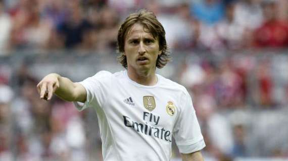 Real Madrid, el traspaso de Modric del Dinamo al Tottenham es investigado