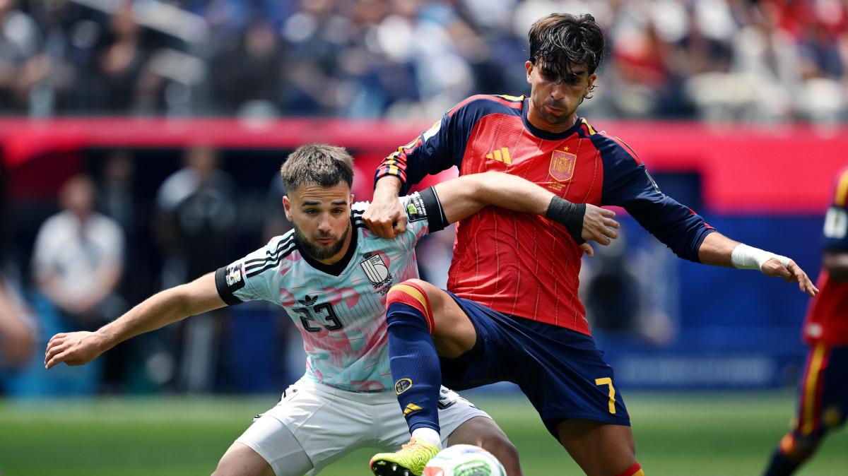 El Villarreal prepara el fichaje de Nicolás Raskin