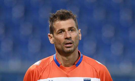 OFICIAL: Udinese, firma el ex madridista Bizzarri