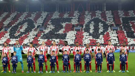 RC Deportivo, Trabzonspor y Olympiacos quieren a Mitroglou