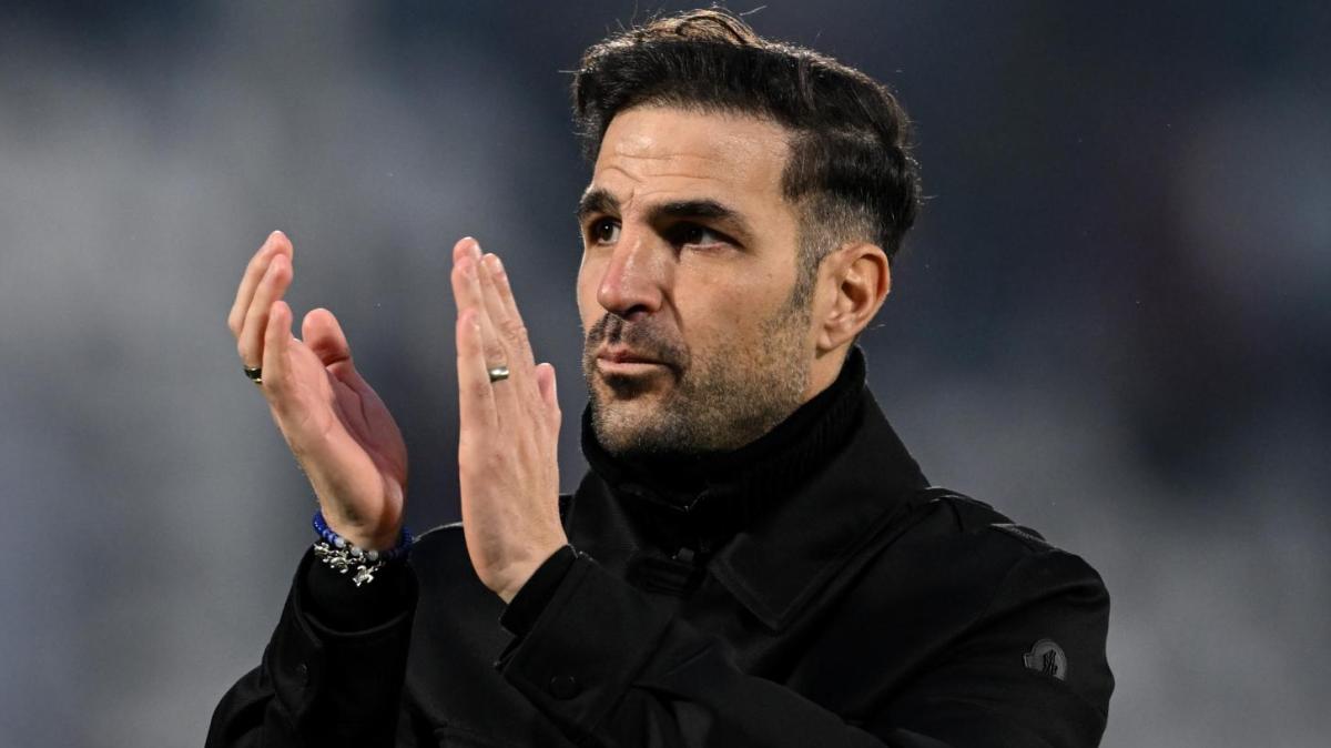 Immagine news Serie A n.4