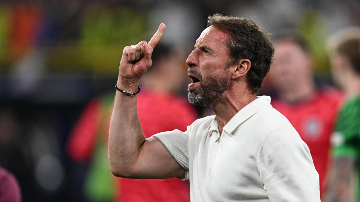 Immagine news Fútbol Internacional n.2