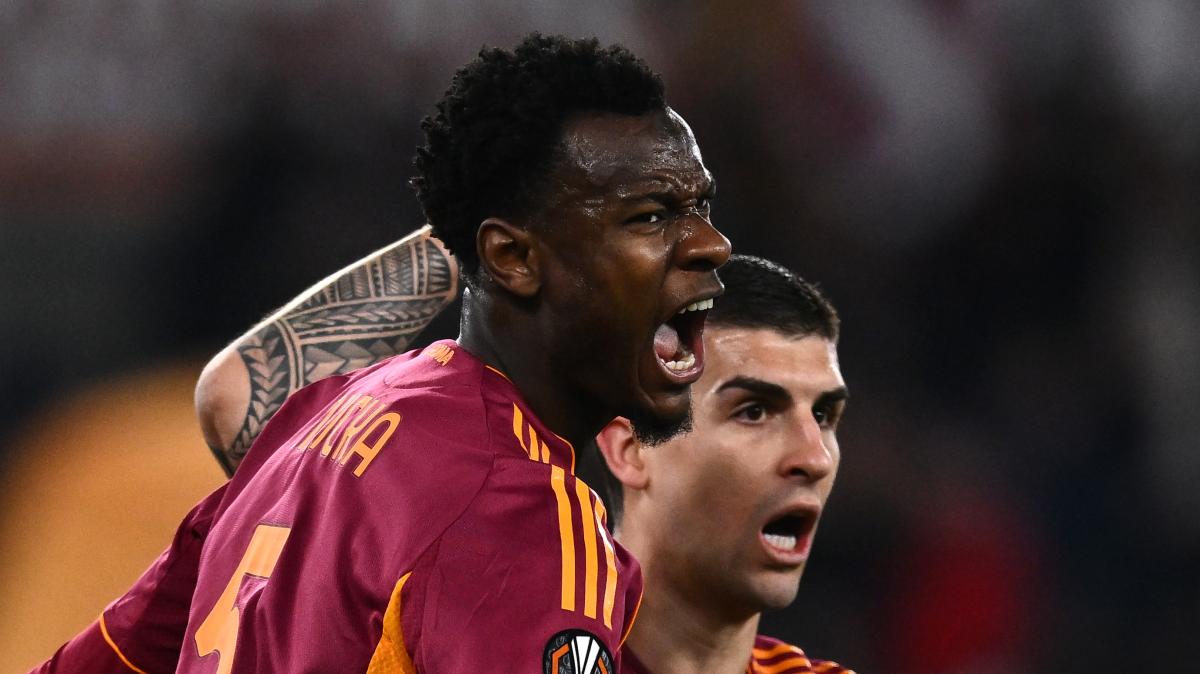 Immagine news Serie A n.1