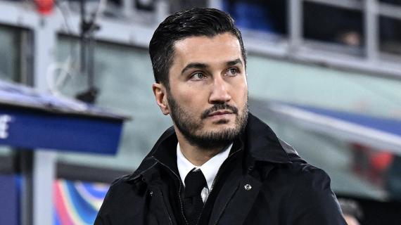 Istanbul Basaksehir, principio de acuerdo con Nuri Sahin