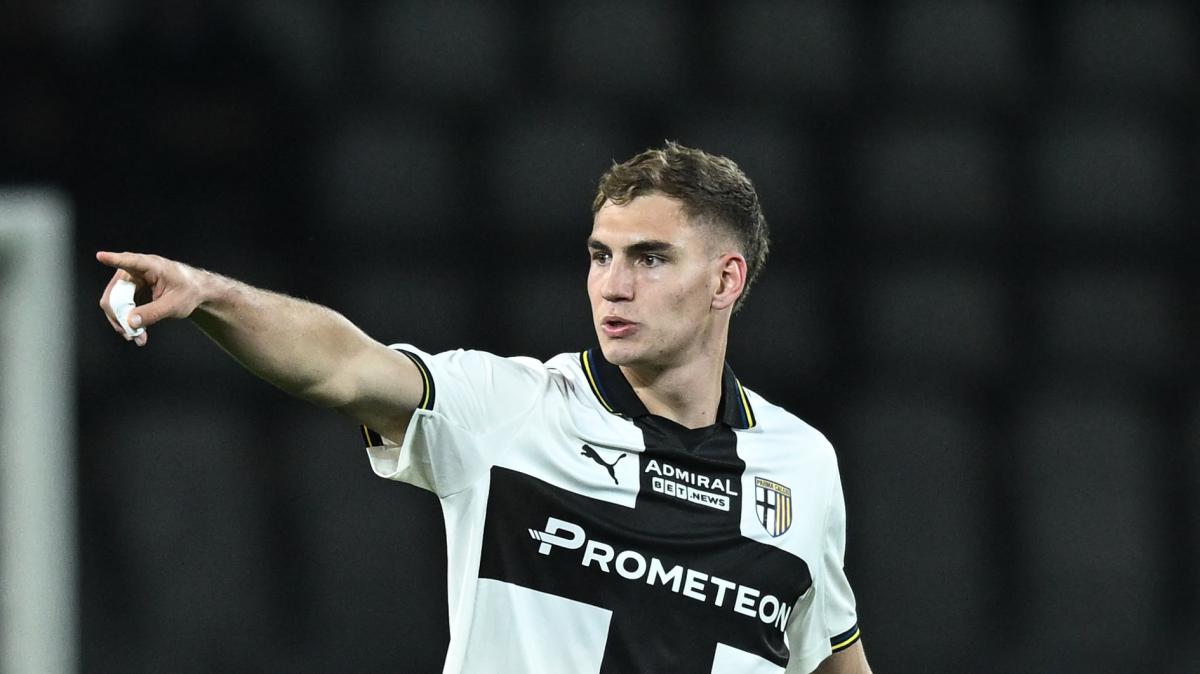 Immagine news Serie A n.1