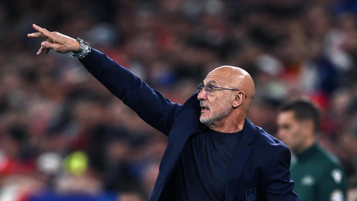 Immagine news Fútbol Internacional n.1