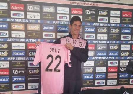 OFICIAL: Godoy Cruz, regresa Danilo Ortiz