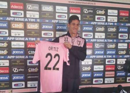 OFICIAL: Godoy Cruz, acuerdo con Danilo Ortiz