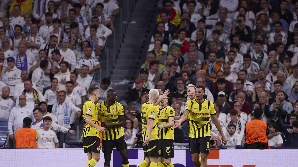 Immagine news Fútbol Internacional n.1