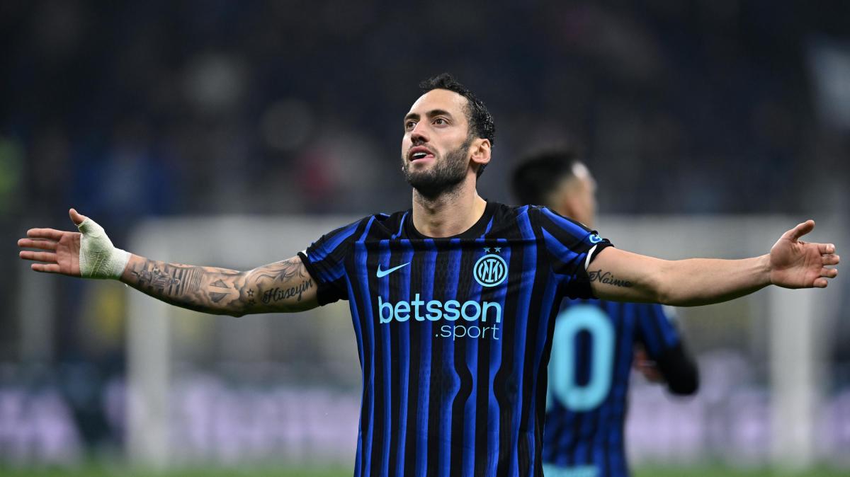 Immagine news Serie A n.4