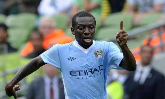 OFICIAL: New York Red Bulls, firma Wright-Phillips