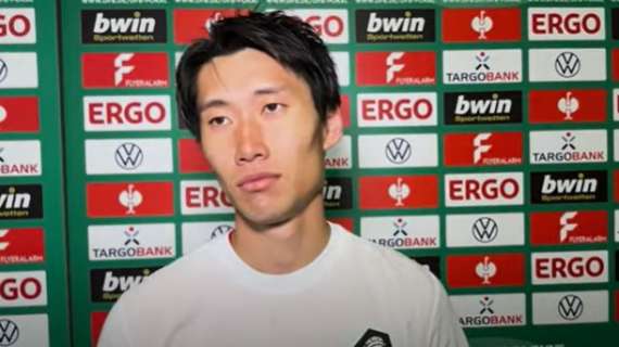 Lazio, las cifras del contrato de Daichi Kamada