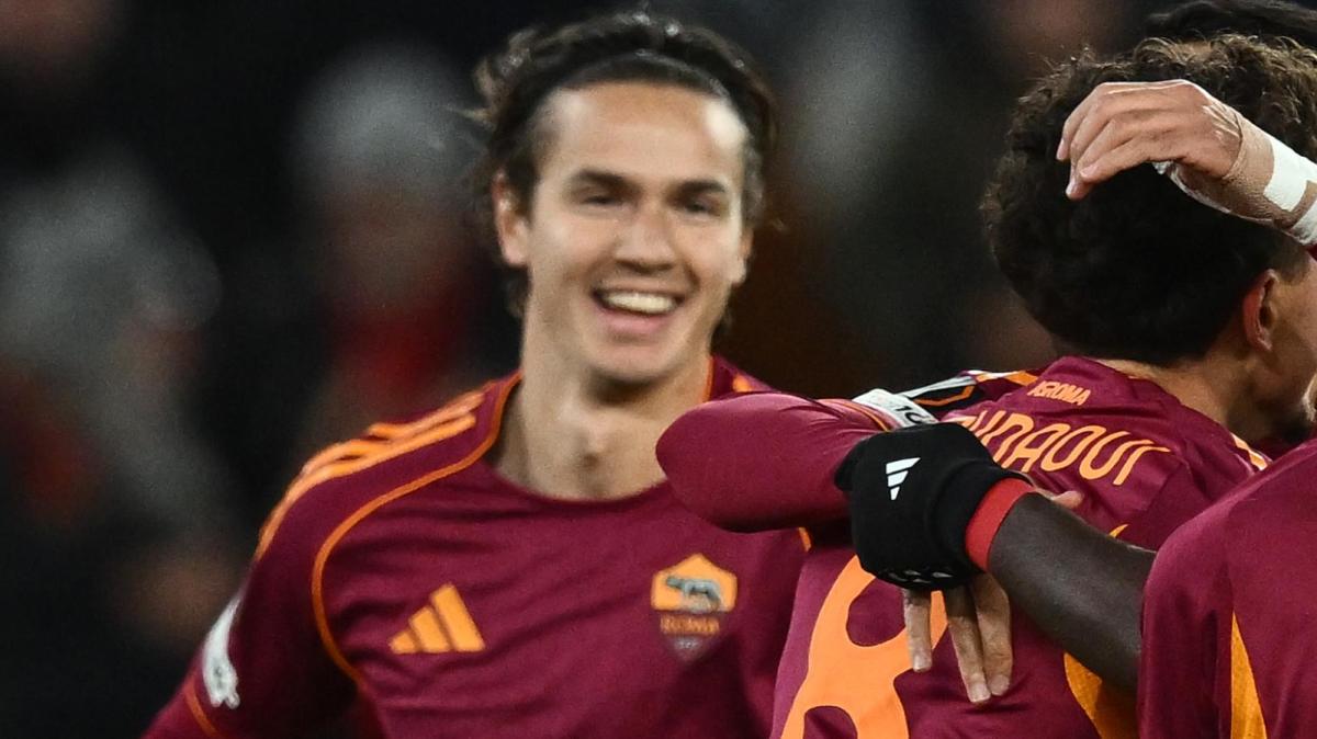 Immagine news Serie A n.1