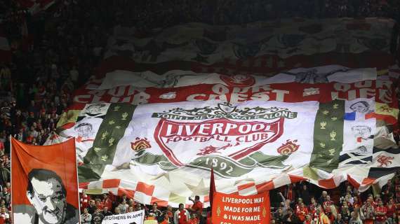 Liverpool, Ayre: "Los jugadores tienen demasiado tiempo libre"