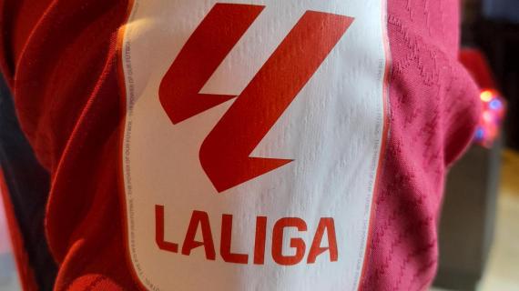 Sevilla FC, LaLiga denuncia los incidentes en la Ciudad Deportiva