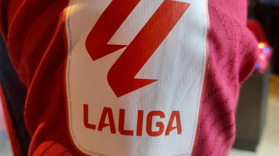 Sevilla FC, la Liga respaldará la denuncia contra RMTV si es tramitada por Competición
