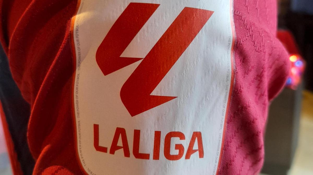 OFICIAL: La Liga confirma Miami como sede del Villarreal - Barcelona
