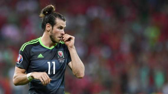 Guasch, en COPE: "Bale es Di Stéfano hoy"