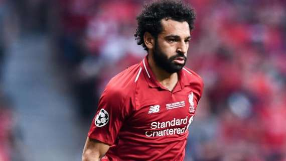Liverpool, Salah podría tener el mejor salario de la Premier League