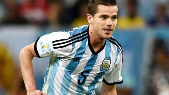 Argentina, Sampaoli no citaría a ningún jugador por Gago