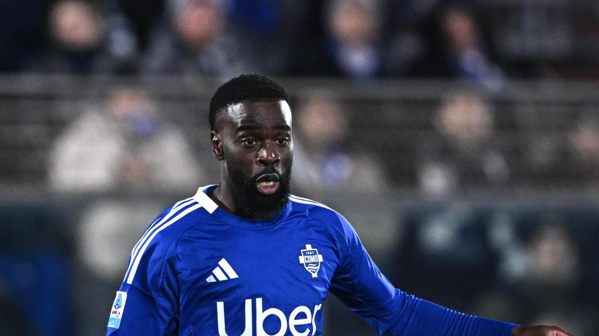 Immagine news Fútbol Internacional n.1