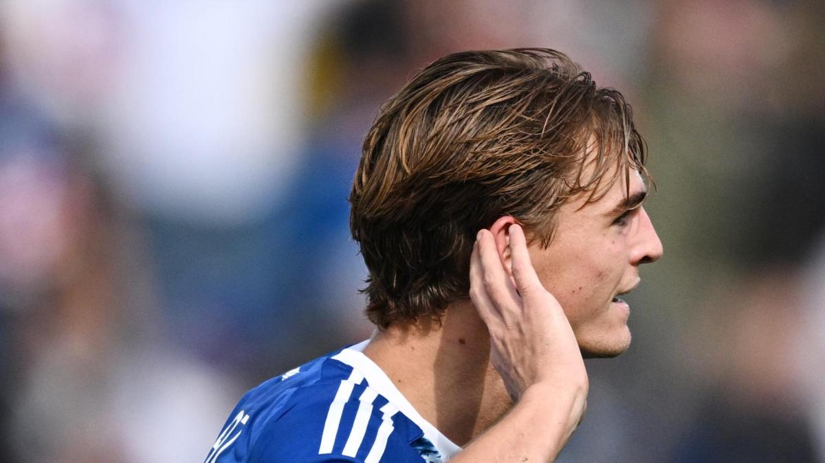 Immagine news Serie A n.1