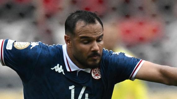 OFICIAL: Al-Hazem, firma Abdelmounaim Boutouil